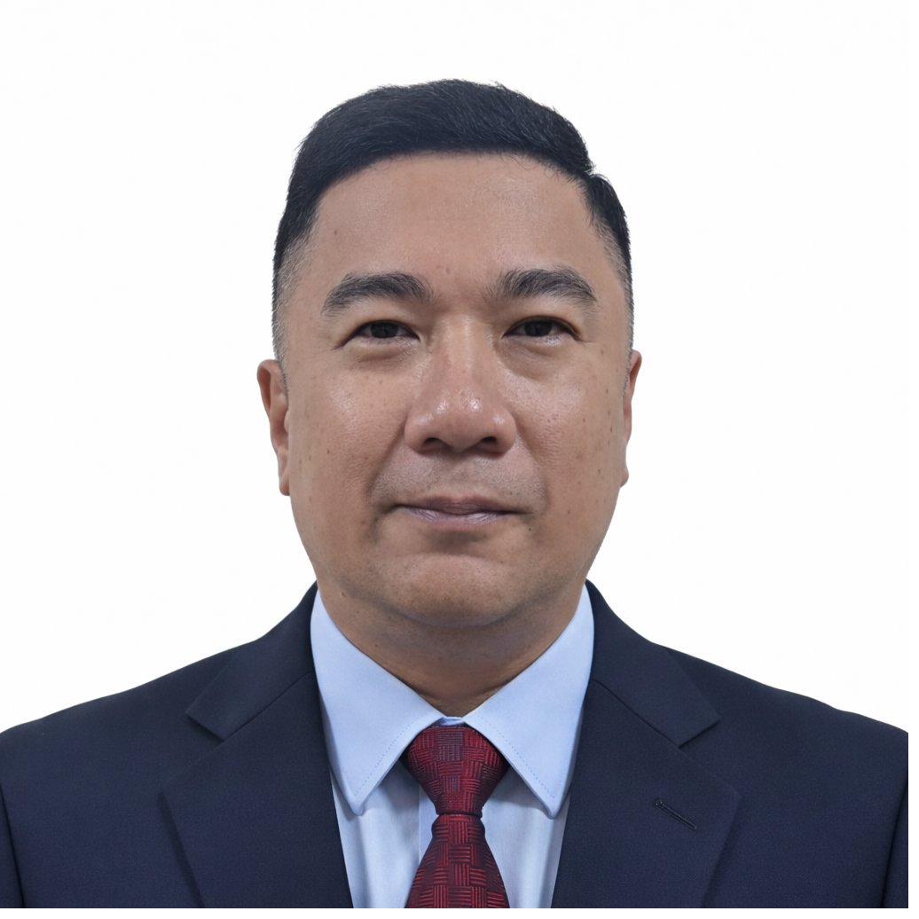 Anthony Recto