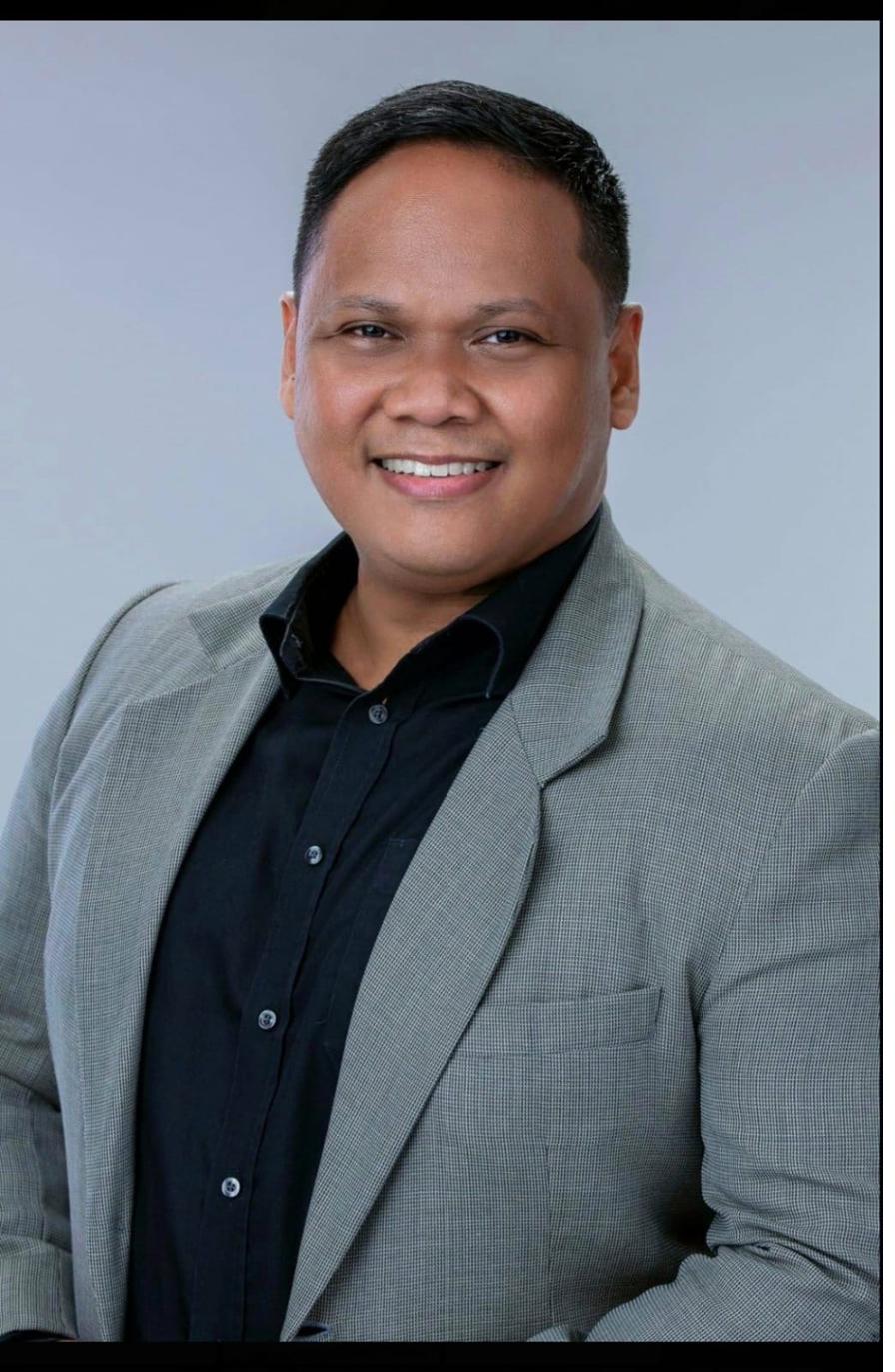 Jef Mendoza