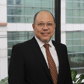 Jeffrey Keith G. Lansangan