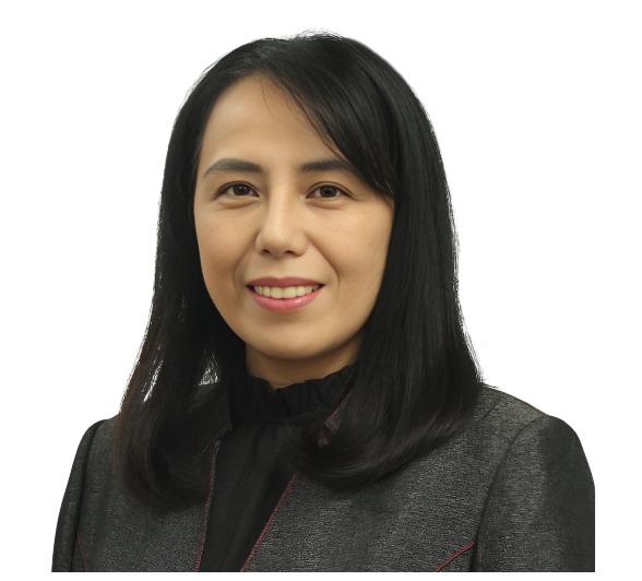 Engr. Merlie O. Landocan, PEE
